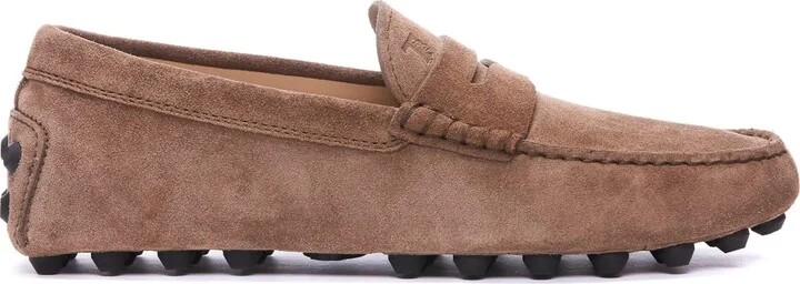 Gommino Macro Loafers