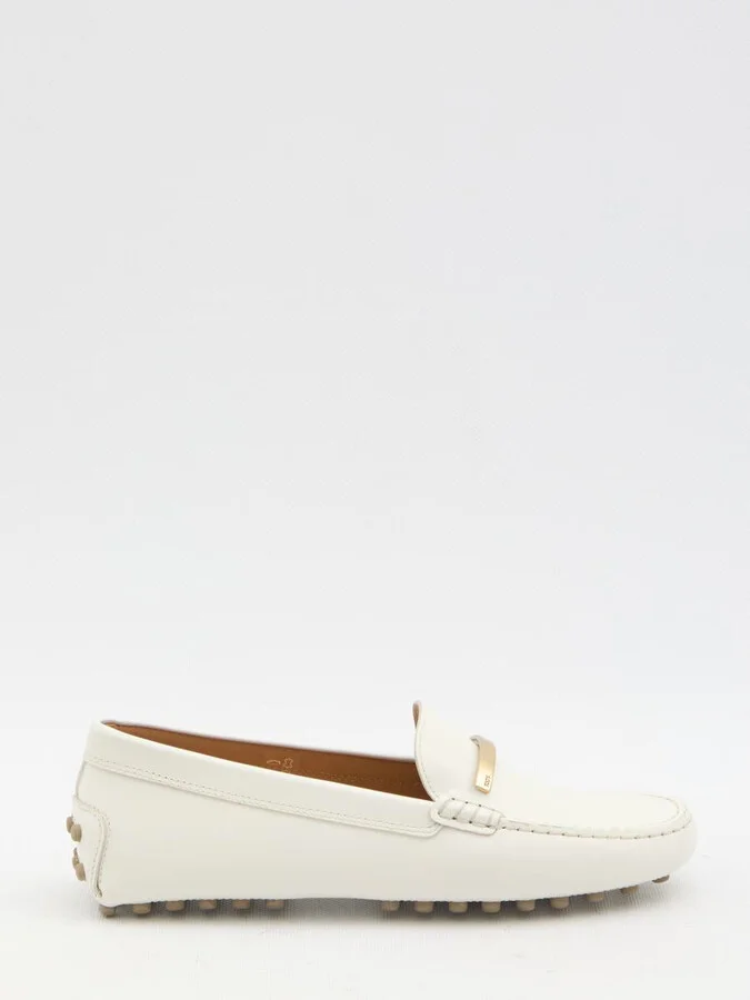 Gommino Moccasins
