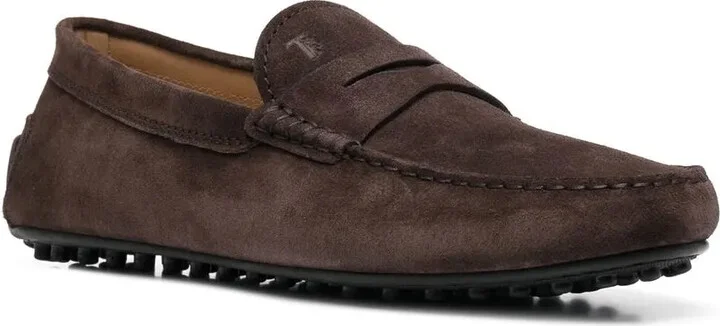 Gommino penny loafers - Image 2