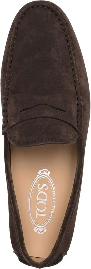 Gommino penny loafers - Image 4