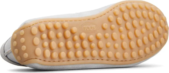 Gommino penny-slot suede loafers - Image 4