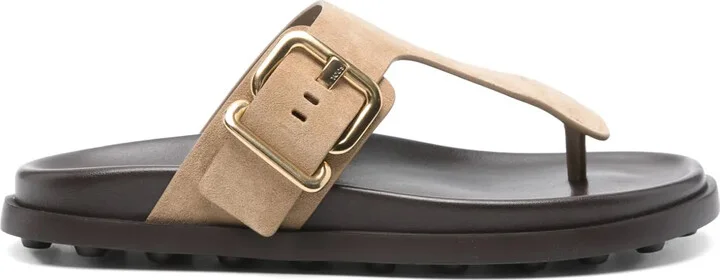 Gommino slides