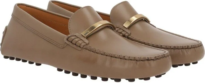 Gommino Slip-on Driving Loafers - Image 2
