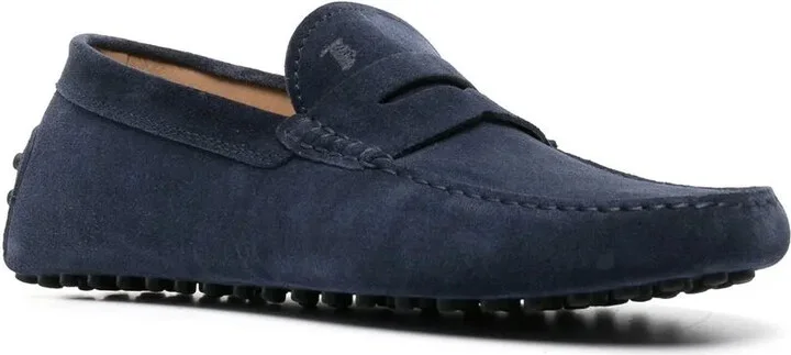 Gommino stud-sole loafers - Image 2