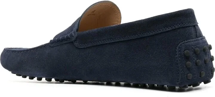 Gommino stud-sole loafers - Image 3