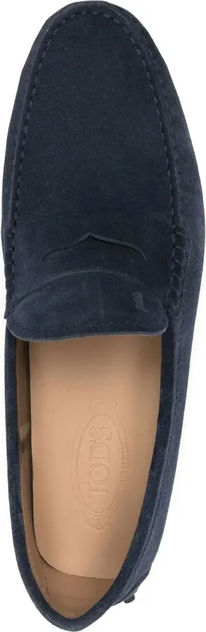 Gommino stud-sole loafers - Image 4