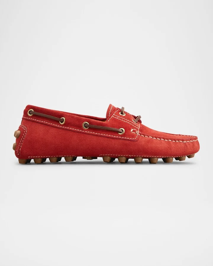 Savvy Red