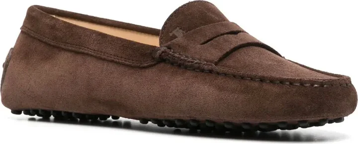 Gommino suede driving moccasins - Image 2
