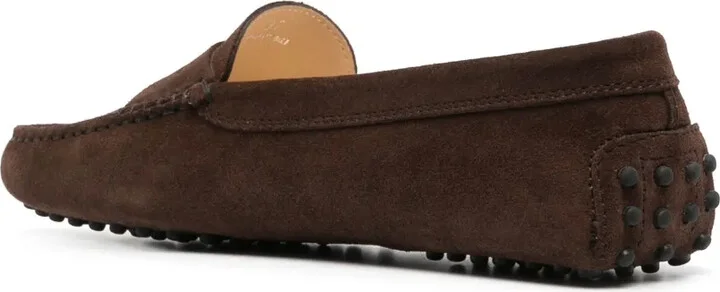 Gommino suede driving moccasins - Image 3