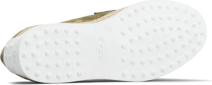 Gommino suede loafers - Image 4