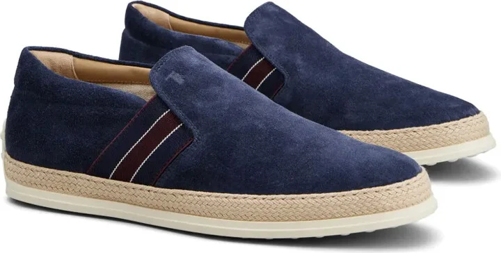 Gommino suede loafers - Image 2