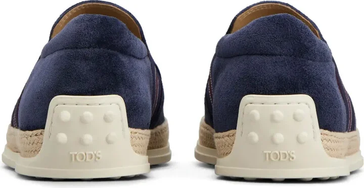 Gommino suede loafers - Image 3