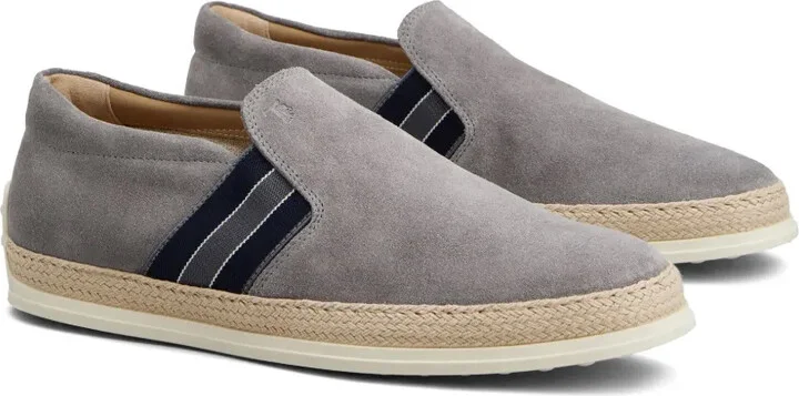 Gommino suede loafers - Image 2