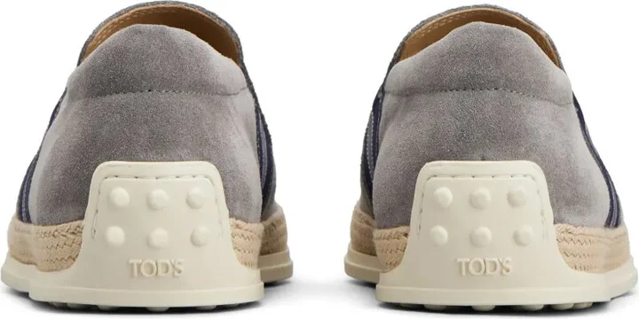 Gommino suede loafers - Image 3