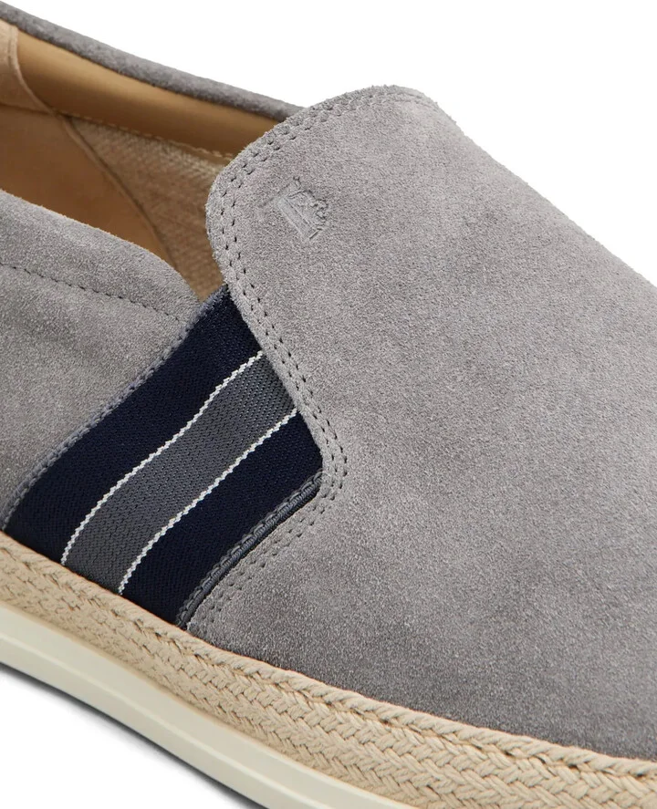 Gommino suede loafers - Image 5