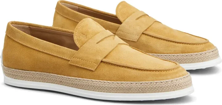 Gommino suede loafers - Image 2