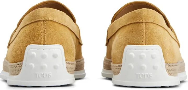 Gommino suede loafers - Image 3