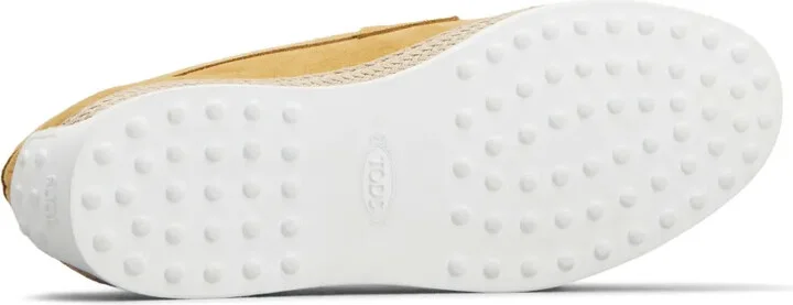 Gommino suede loafers - Image 4