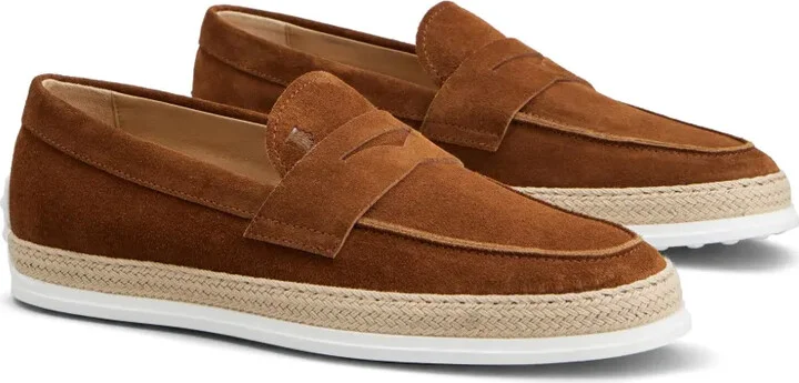 Gommino suede loafers - Image 2