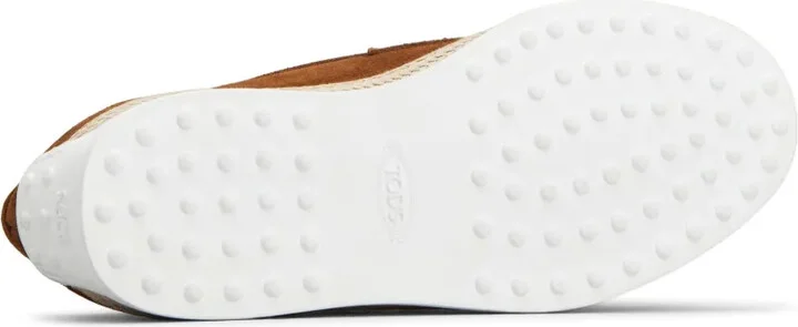 Gommino suede loafers - Image 4