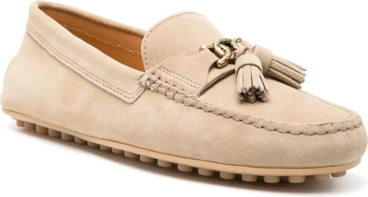 Gommino suede loafers - Image 2