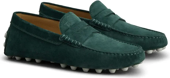 Gommino suede loafers - Image 2