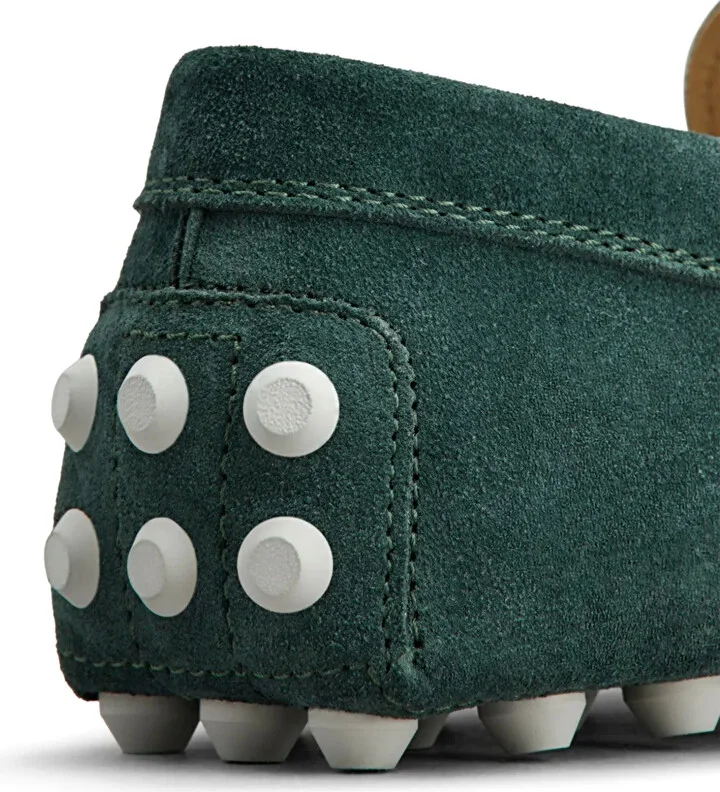Gommino suede loafers - Image 5