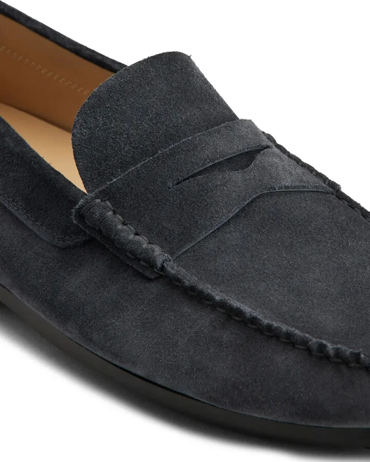 Gommino suede loafers - Image 5