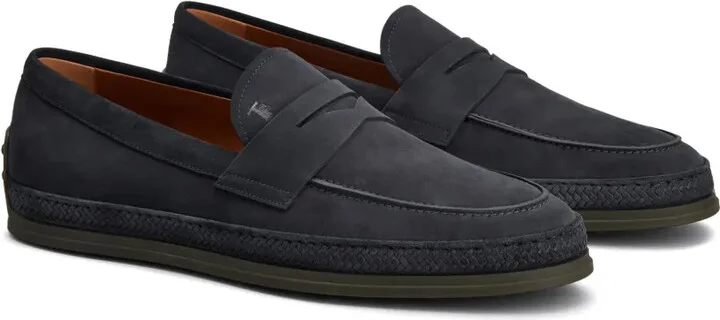 Gommino suede loafers - Image 2