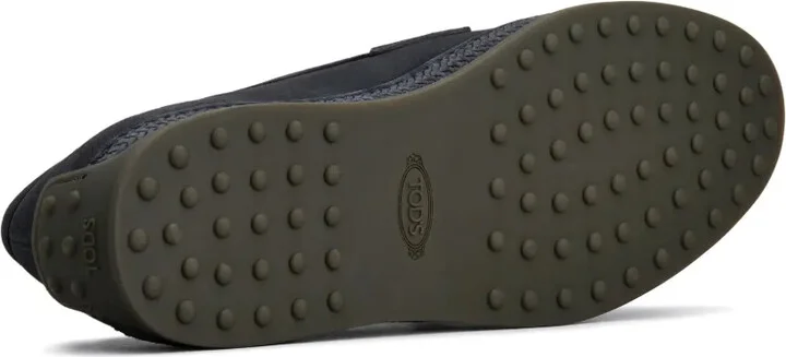 Gommino suede loafers - Image 4