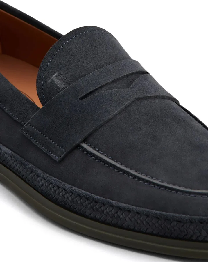 Gommino suede loafers - Image 5