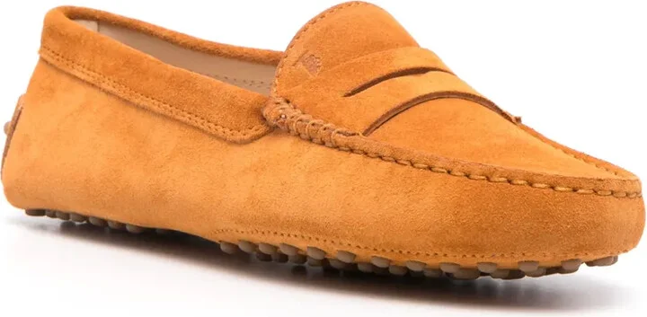 Gommino suede loafers - Image 2