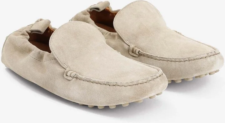 Gommino Suede Loafers - Image 2