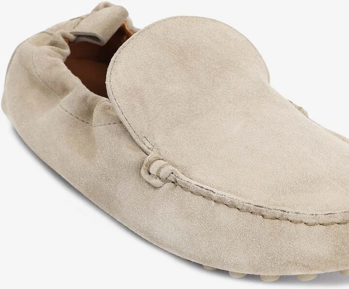 Gommino Suede Loafers - Image 3