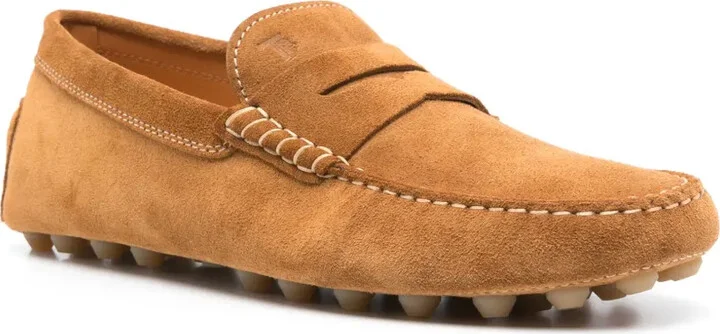 Gommino suede loafers - Image 2