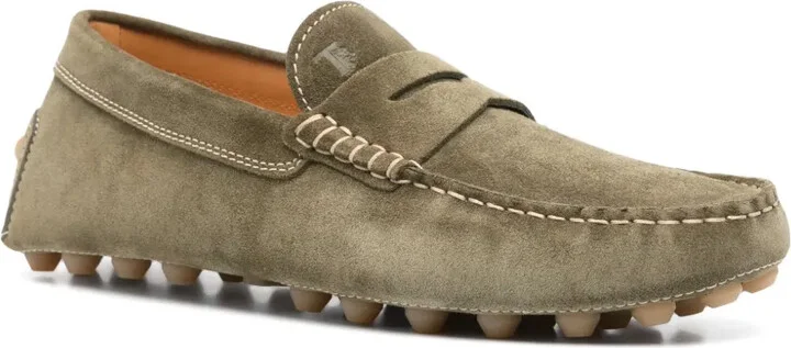 Gommino suede loafers - Image 2