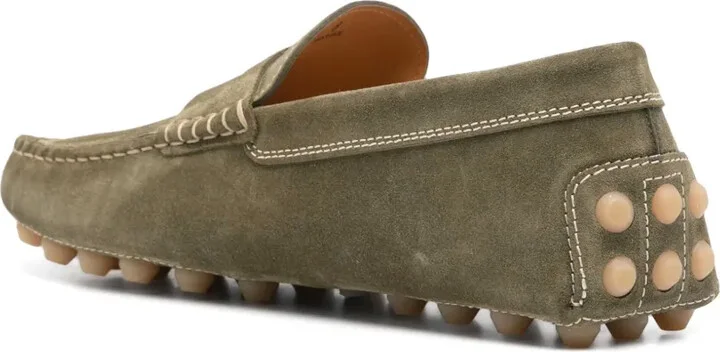 Gommino suede loafers - Image 3