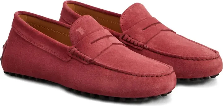 Gommino suede loafers - Image 2