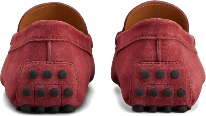 Gommino suede loafers - Image 3