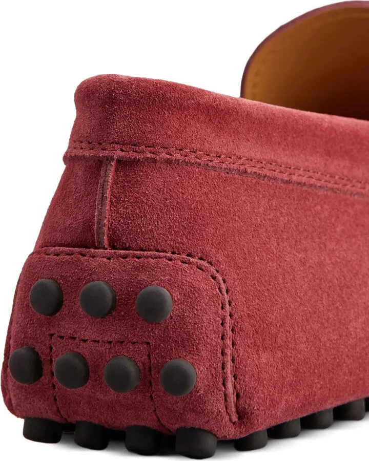 Gommino suede loafers - Image 4