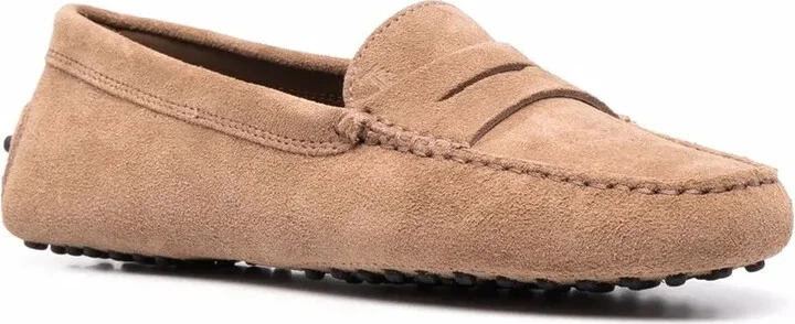 Gommino suede loafers - Image 2