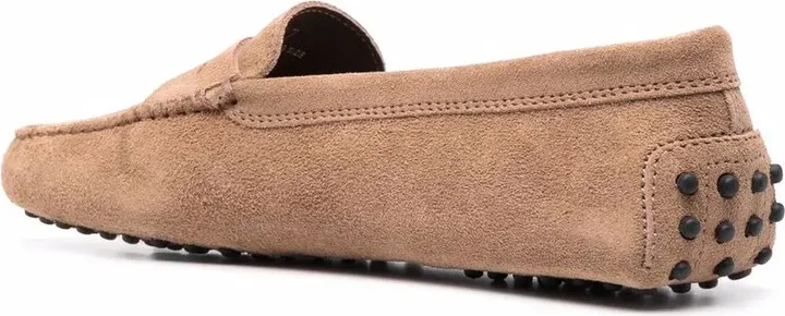 Gommino suede loafers - Image 3
