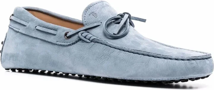 Gommino suede loafers - Image 2
