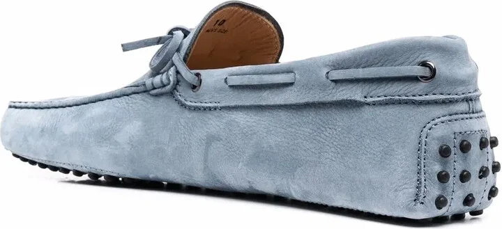 Gommino suede loafers - Image 3