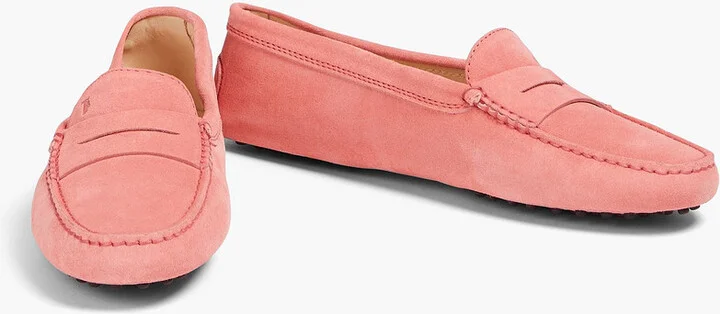 Gommino suede loafers - Image 2