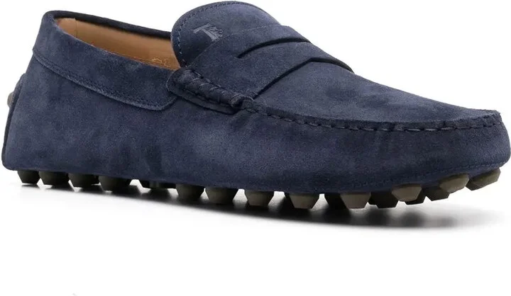 Gommino suede loafers - Image 2