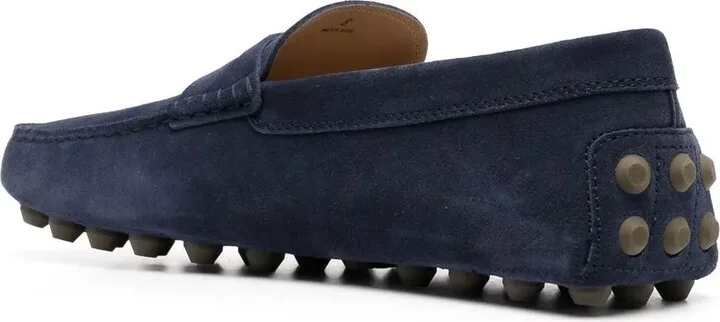 Gommino suede loafers - Image 3