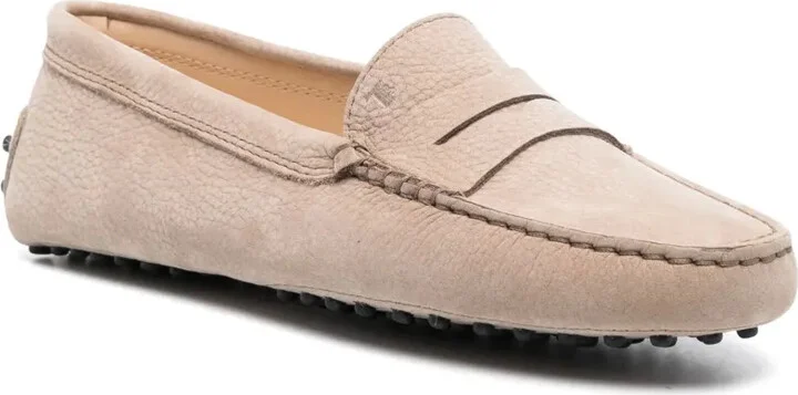 Gommino suede loafers - Image 2