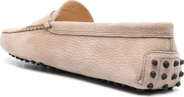 Gommino suede loafers - Image 3