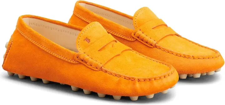 Gommino suede loafers - Image 2